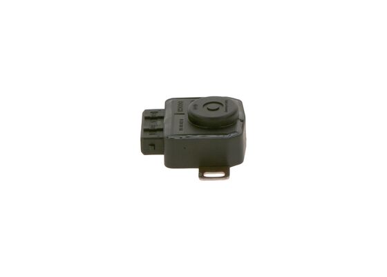 F026T03075 - Throttle-valve switch - Image 2