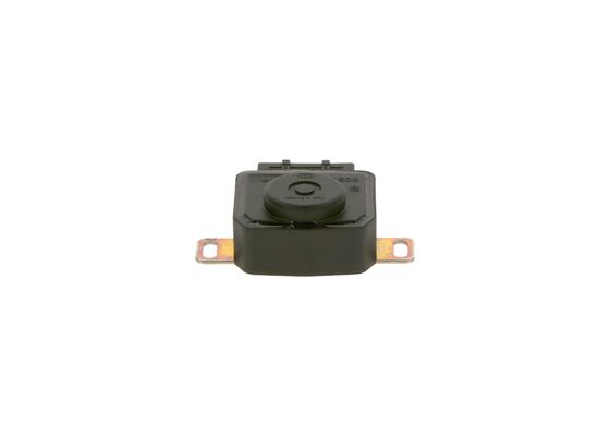 F026T03075 - Throttle-valve switch - Image 3