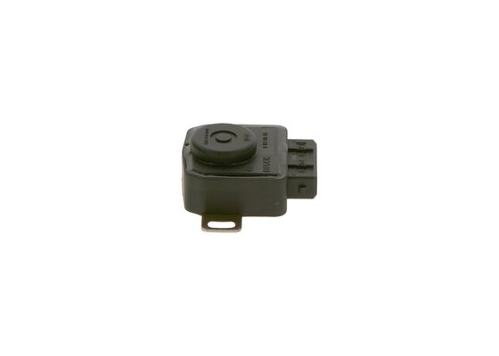 F026T03075 - Throttle-valve switch - Image 4