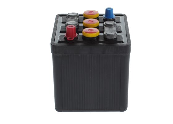 F026T02302 - Lead-acid battery - Image 2