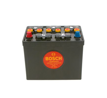 F026T02312 - Lead-acid battery