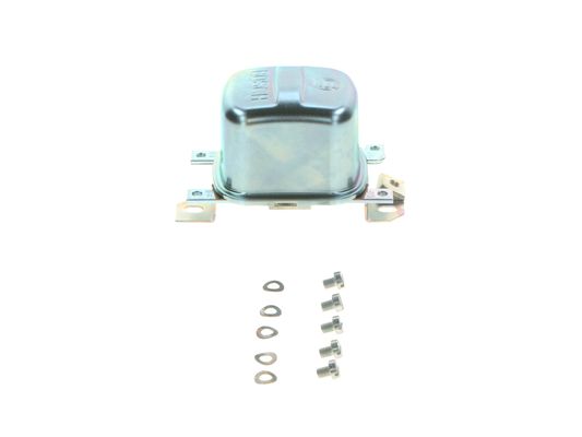 F026T02201 - Regulator - Image 2