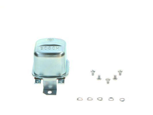 F026T02202 - Regulator