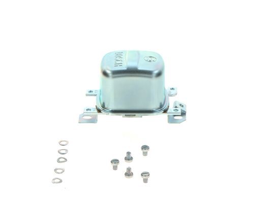 F026T02202 - Regulator - Image 2