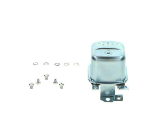 F026T02202 - Regulator - Image 3