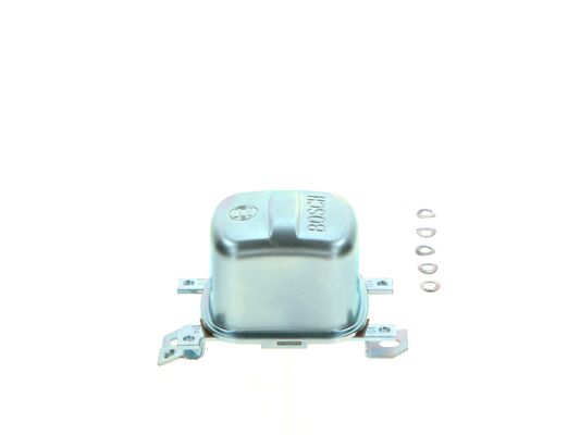 F026T02202 - Regulator - Image 4
