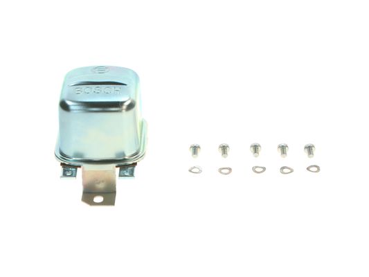 F026T02203 - Regulator