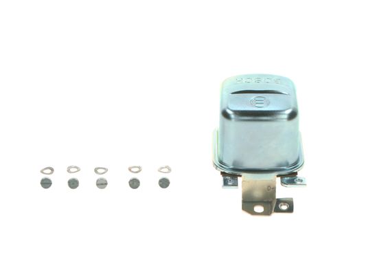 F026T02203 - Regulator - Image 3
