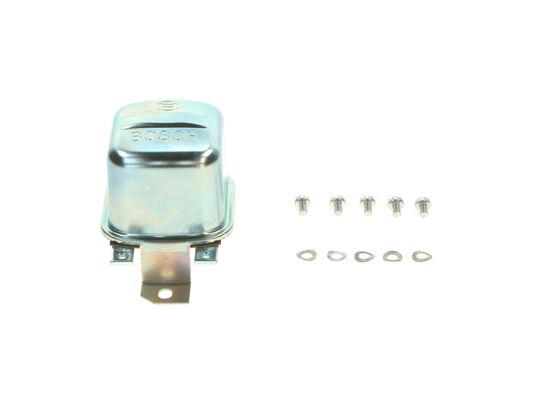 F026T02204 - Regulator