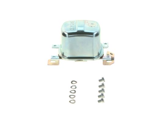 F026T02204 - Regulator - Image 2