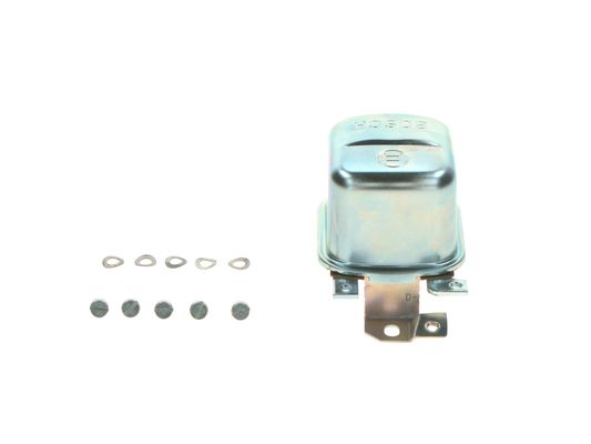 F026T02204 - Regulator - Image 3