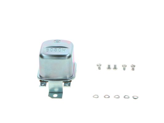 F026T02205 - Regulator