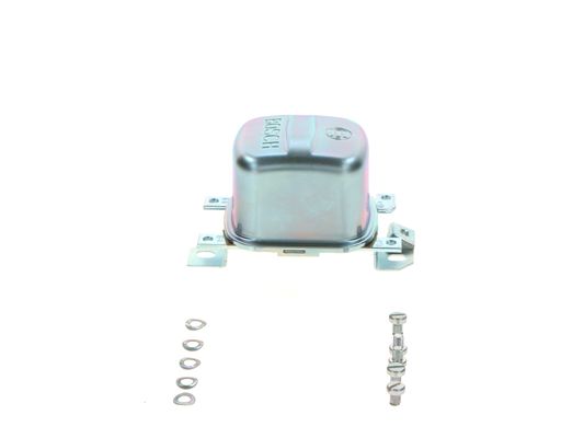F026T02205 - Regulator - Image 2