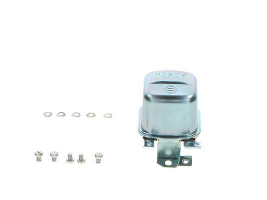 F026T02205 - Regulator - Image 3