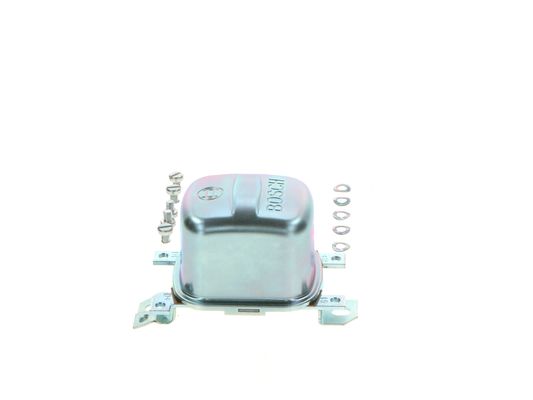 F026T02205 - Regulator - Image 4