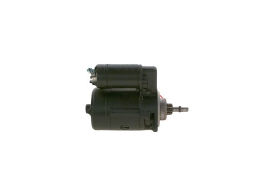0986010530 - Starter - Image 3