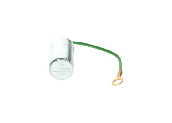 1237330067 - Ignition condenser