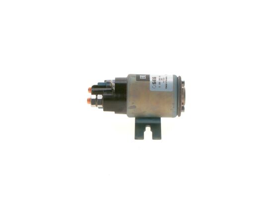 0333009018 - High-current relay - Image 2