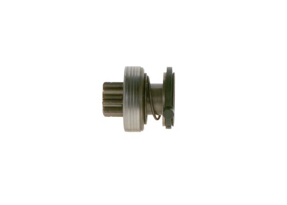 1006209538 - Overrunning-clutch drive