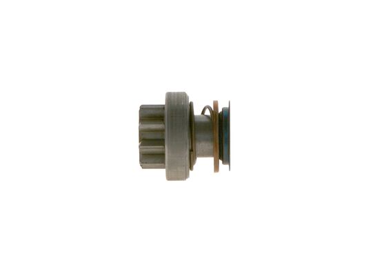 1006209825 - Overrunning-clutch drive