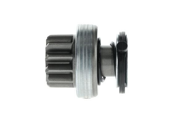 1986SE1652 - Overrunning-clutch drive