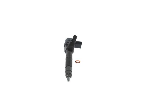 Reconditioned Bosch 0445110155 (CRI2.1(1600BAR)) CR Injector - Image 4