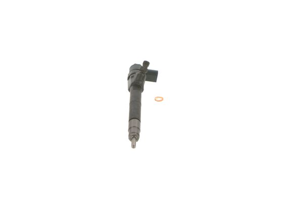 Reconditioned Bosch 0445110176 (CRI2.1(1600BAR)) CR Injector - Image 4