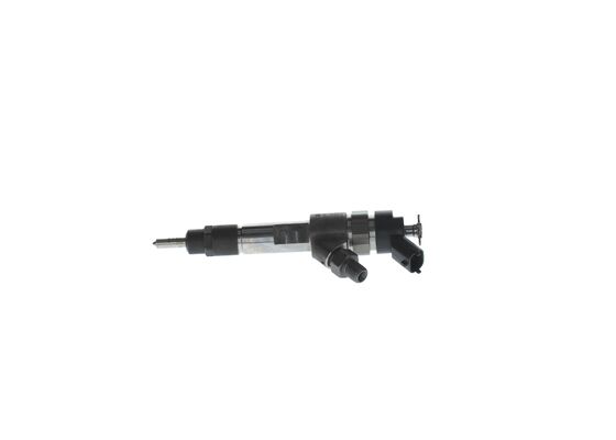 Exchange Bosch 0445120002 (CRIN1-14/16) Common Rail I