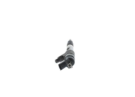 Exchange Bosch 0445120002 (CRIN1-14/16) Common Rail I - Image 2