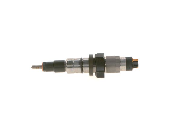 Exchange Bosch 0445120028 (CRIN1-14/16) Common Rail I