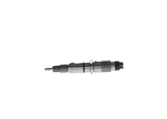 Exchange Bosch 0445120122 (CRIN1-14/16) Common Rail I