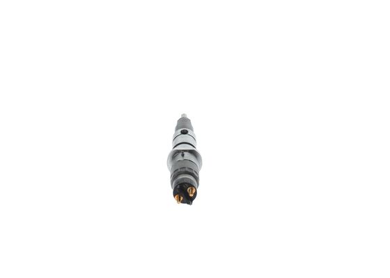 Exchange Bosch 0445120122 (CRIN1-14/16) Common Rail I - Image 2
