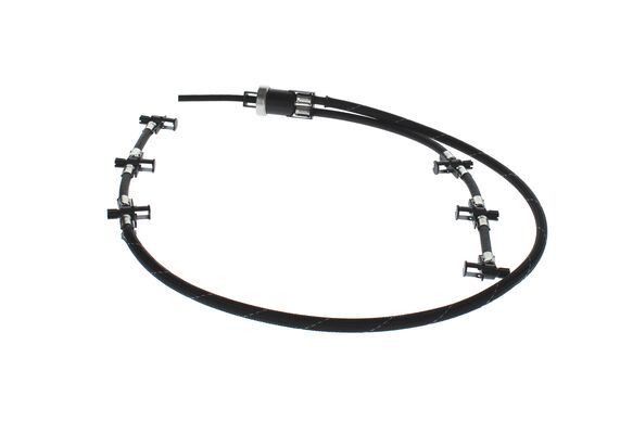 0445120254 - Injector (CRIN1-14/16) - Image 4