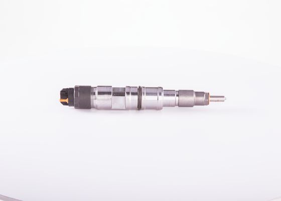 Exchange Bosch 0445120137 (CRIN2-16) Common Rail Inje - Image 2