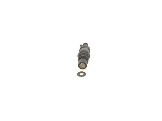 0986430020 - Nozzle and holder assy