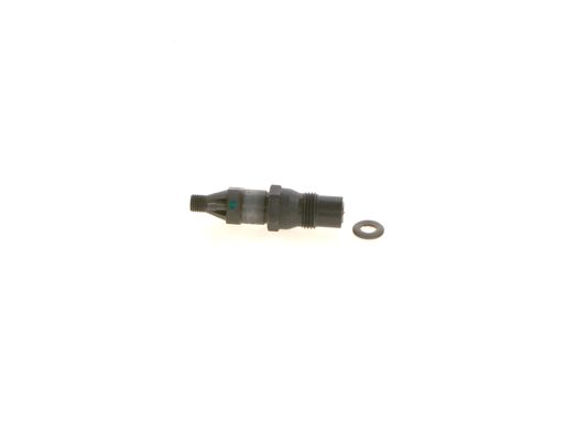 0986430020 - Nozzle and holder assy - Image 4