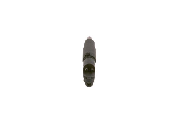 0986430091 - Nozzle and holder assy