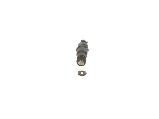 0986430173 - Nozzle and holder assy