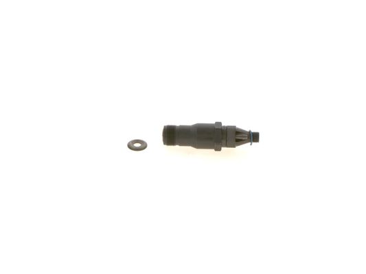 0986430173 - Nozzle and holder assy - Image 2