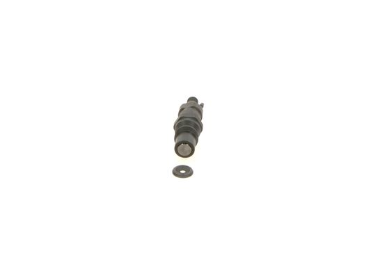 0986430188 - Nozzle and holder assy