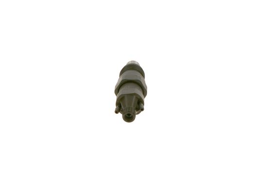 0986430240 - Nozzle and holder assy