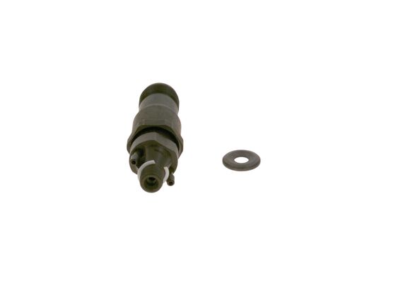 0986430247 - Nozzle and holder assy