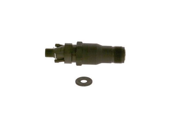 0986430247 - Nozzle and holder assy - Image 2
