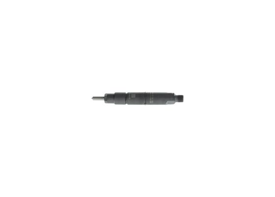 0986430257 - Nozzle and holder assy