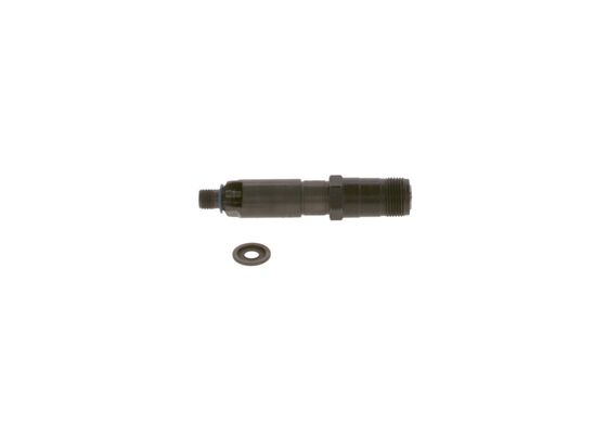 0986430388 - Nozzle and holder assy - Image 2