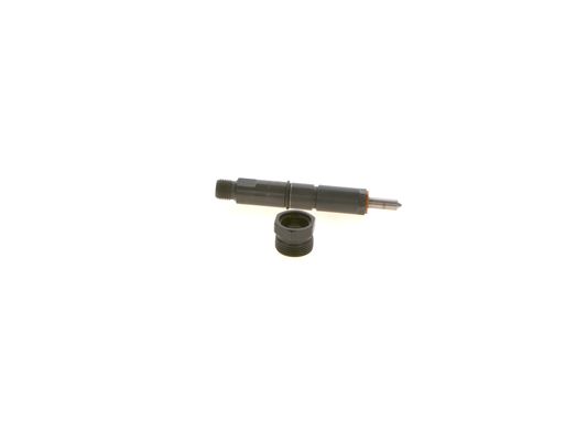 F000439019 - Nozzle and holder assy - Image 2