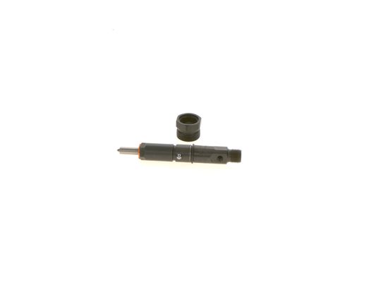 F000439019 - Nozzle and holder assy - Image 4