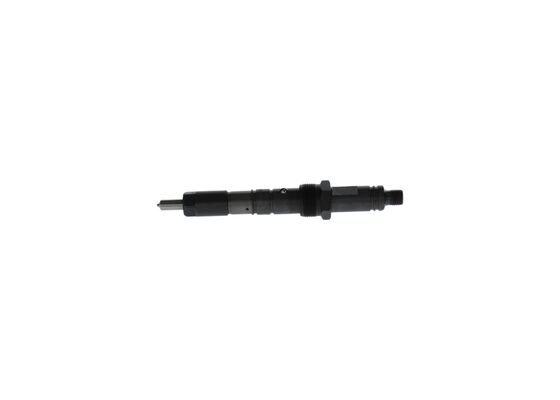 0432131686 - Nozzle and holder assy (DHK)
