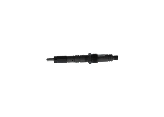 0432131703 - Nozzle and holder assy (DHK)