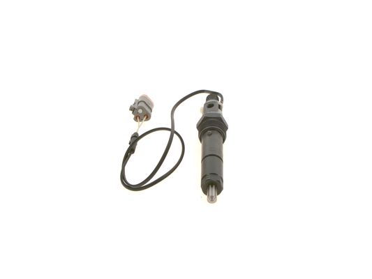 0432131712 - Nozzle and holder assy (DHK)